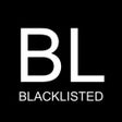 Icoon van programma: BlackListed App