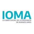 Icono de programa: IOMA Digital
