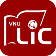 Иконка программы: VNU LIC