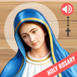 プログラムのアイコン：Rosary Audio Catholic