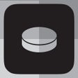プログラムのアイコン：Hockey News Scores  Video…