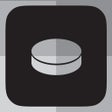 Иконка программы: Hockey News Scores  Video…
