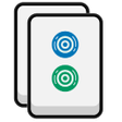 Icon of program: 開枱啦 - 港式麻雀計番記數器