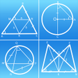Иконка программы: Geometry