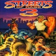 程序图标：Streets of Rage 3