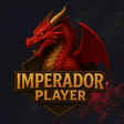 ไอคอนของโปรแกรม: Imperador Player