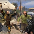 Icono de programa: Zombie Shooter 3D - Apoca…