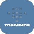 プログラムのアイコン：TREASURE LIGHT STICK