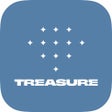 プログラムのアイコン：TREASURE LIGHT STICK