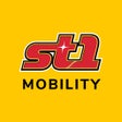 Programın simgesi: St1 Mobility
