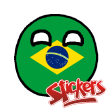 brazil stickers for whatsapp