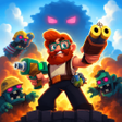 Icoon van programma: Zombastic - Survival game