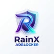أيقونة البرنامج: RainX AdBlocker