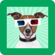 dog breed classifier icon