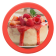 程序图标：Recetas De Postres