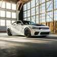 Иконка программы: Dodge Charger Wallpaper