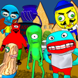 程序图标：Plankton Gang Secret. Spo…