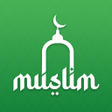 程序图标：Muslim Prayer Times Quran…