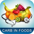 Icon of program: Carb In Foods