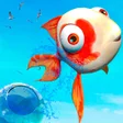 Ikon program: Piranha Save The Fish.IO