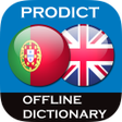 程序图标：Portuguese -English dicti…