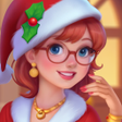 Programın simgesi: Diner Merge: Dish Dash
