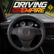 Иконка программы: NEW Driving Empire