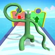 プログラムのアイコン：Monster Rush Run: Mutant …