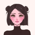 プログラムのアイコン：Cute Fashion Stylist Dres…