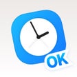 Programın simgesi: OK Alarm Clock-Remind any…