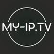 Ikona programu: MY-IP.TV ТВ кино сериалы