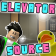 Icon of program: ELEVATOR : SOURCEREOPEN