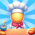 프로그램 아이콘: Idle Bakery Empire: Cafe …
