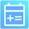 ไอคอนของโปรแกรม: Date Calculator