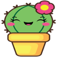 程序图标：stickers para whatsap Cac…