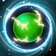 Programikonen: Bubble Burst