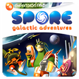 Icona del programma: Spore Avventure Galattich…