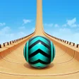 أيقونة البرنامج: Rolling Ball Master Race …