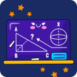 ไอคอนของโปรแกรม: Blackboard - Chalk