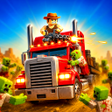 프로그램 아이콘: Survival Truck: Zombie De…