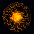程序图标:Galaxy Miner: Planet Brea…