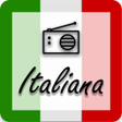 Symbol des Programms: Radio Italia - Italian Ra…