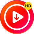 Ícone do programa: MP4 All in One Video Play…
