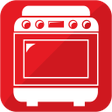 Icon of program: Oven Recipes