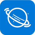 Ikon program: Internet Explorer  Browse…