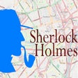 Icon of program: Ask Sherlock