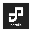Programikonen: マイナタリー - ナタリー公式アプリ