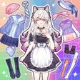 Icon of program: Anime Princess 2Dress Up Game