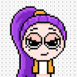 Ikona programu: Pixel Art Coloring Game
