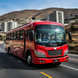 Ikon program: Lift  Ride Bus Journey